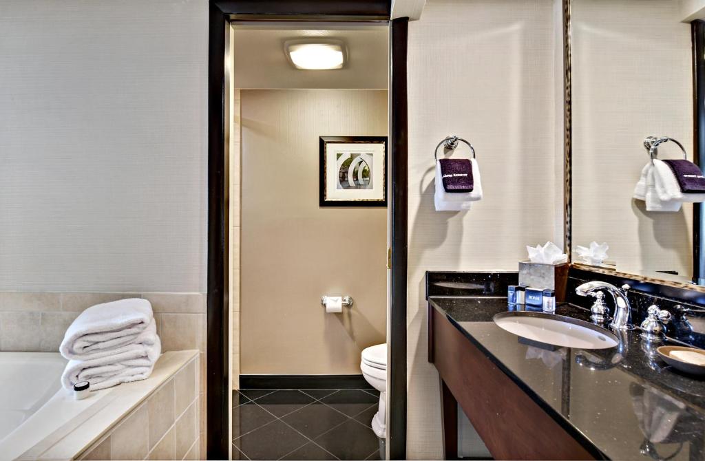 Hotel 43 Boise (Boise)