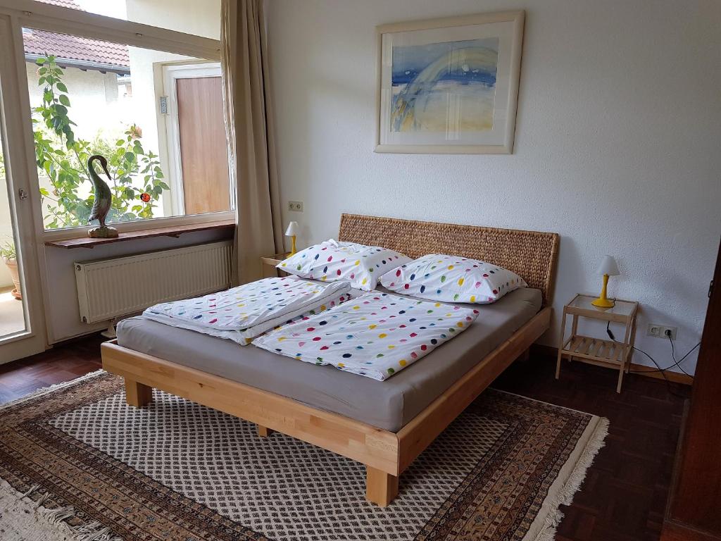 Freiburg citynah - hell