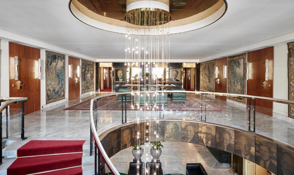 Living Hotel Kanzler