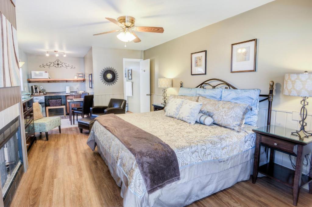 Prescott Pines Inn (Prescott)