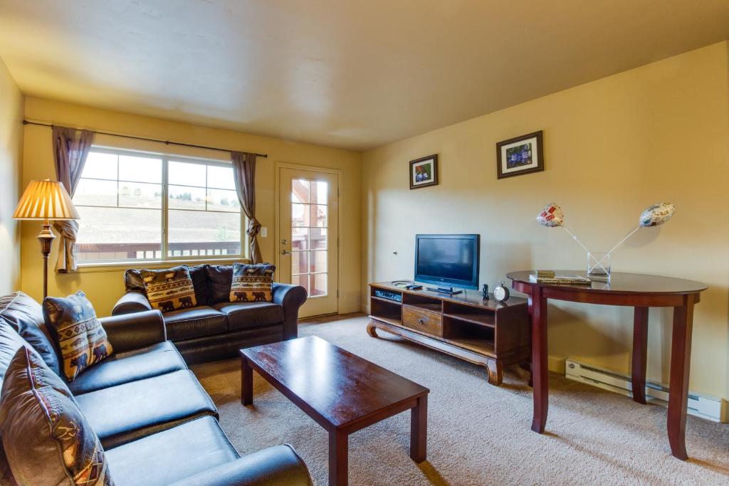 Getaway at Wildhorse (Steamboat Springs)