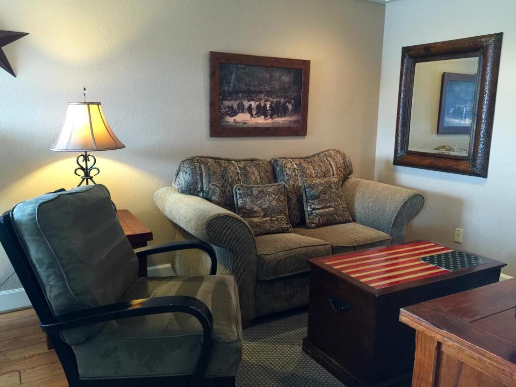 The Lodge on Route 66 (Williams)