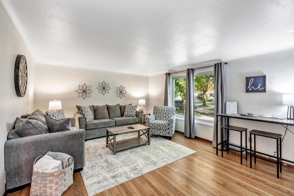 Gorgeous 3 bedroom home