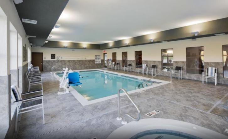 Homewood Suites By Hilton Topeka (Topeka)