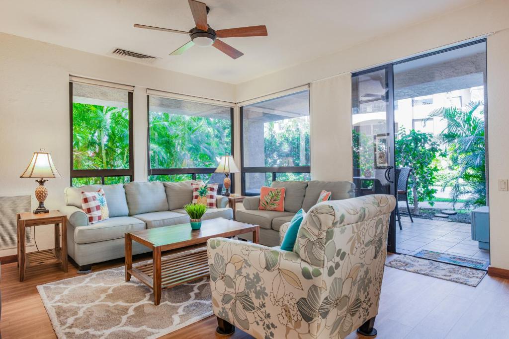 Tropical Getaway at the Shores Waikoloa Beach #138 (Waikoloa)