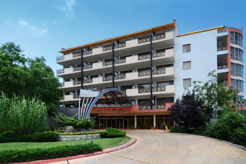 Berlin Green Park - All inclusive