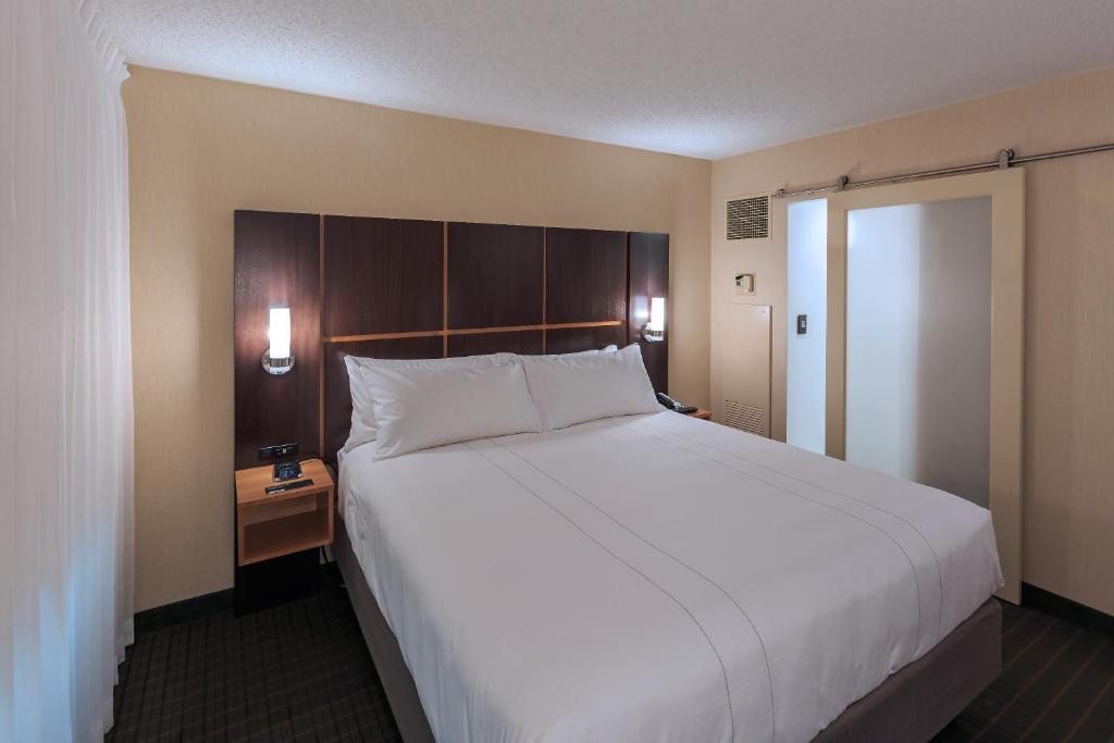 NCED Conference Center & Hotel (Norman)