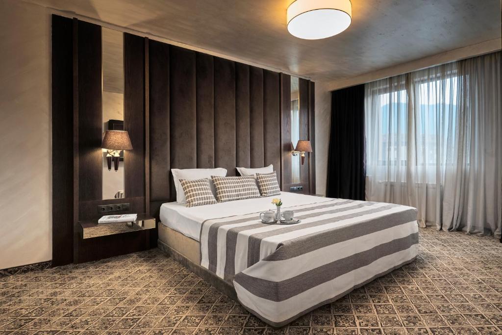 Grand Hotel Bansko - Fitness & SPA