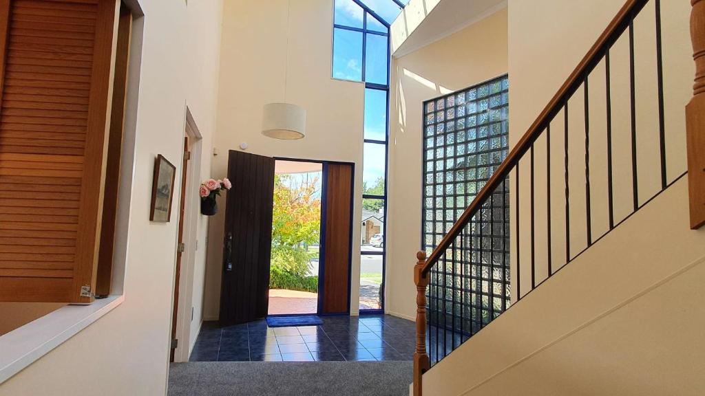 Legacy Big Family House with 5 Bedrooms