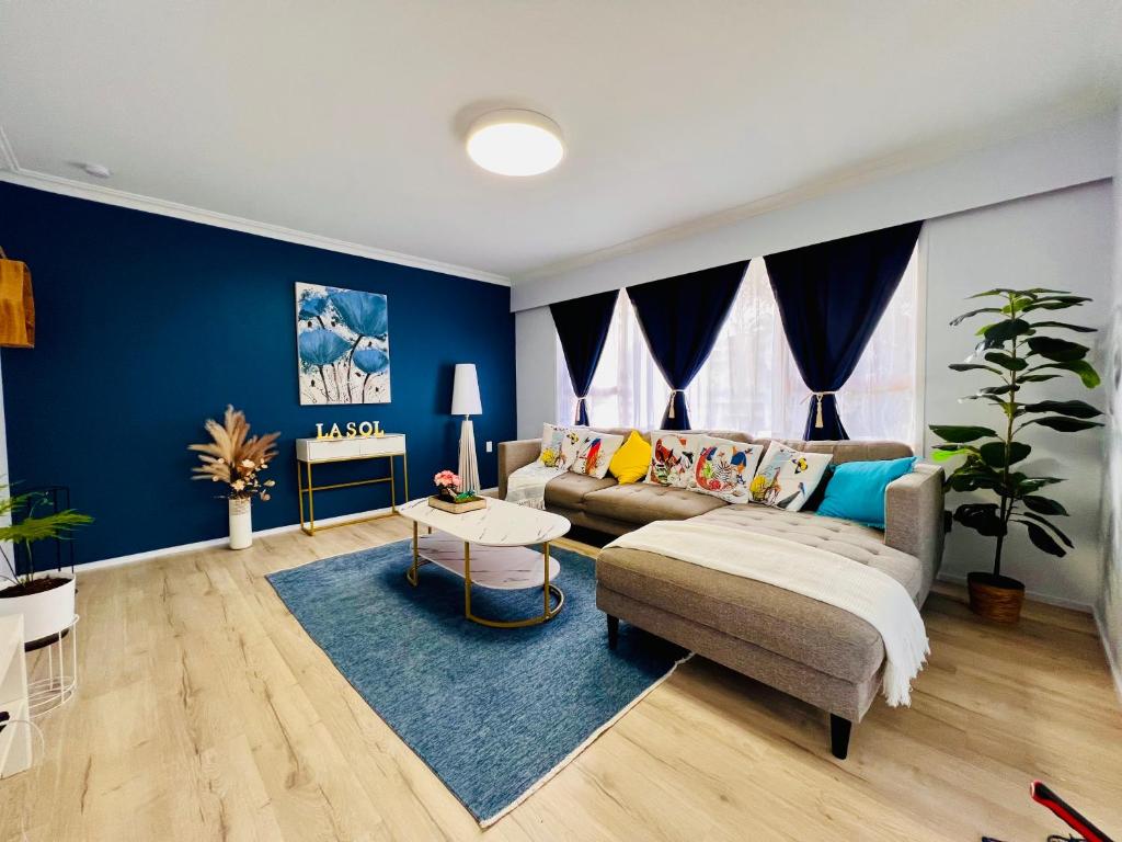 All you need for a stay