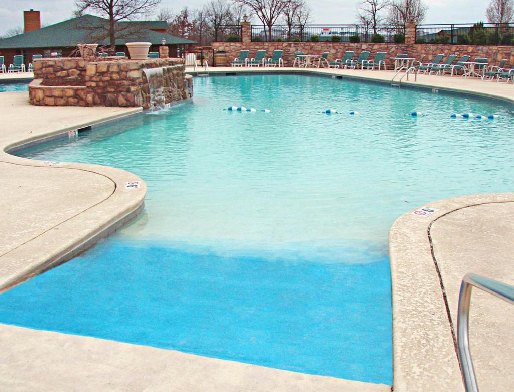 Westgate Branson Woods #2