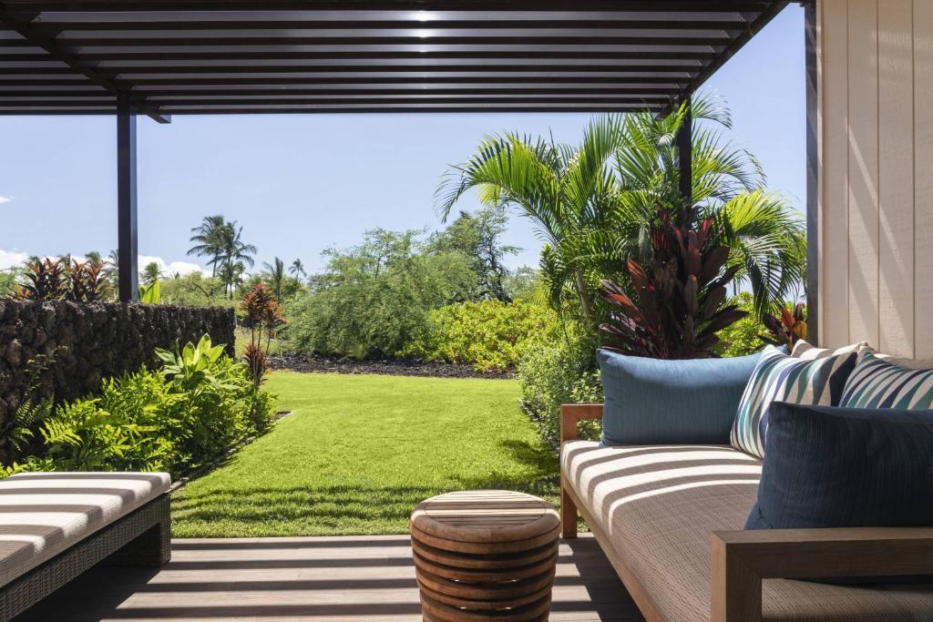 Waikoloa Beach Marriott Resort & Spa (Waikoloa)