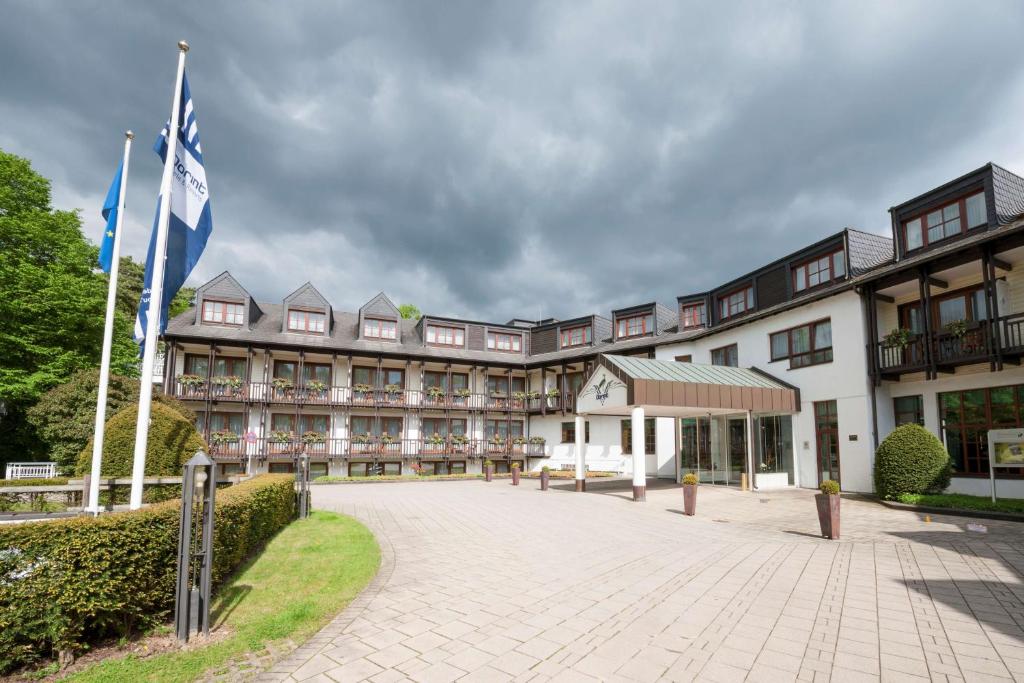 Dorint Venusberg Bonn