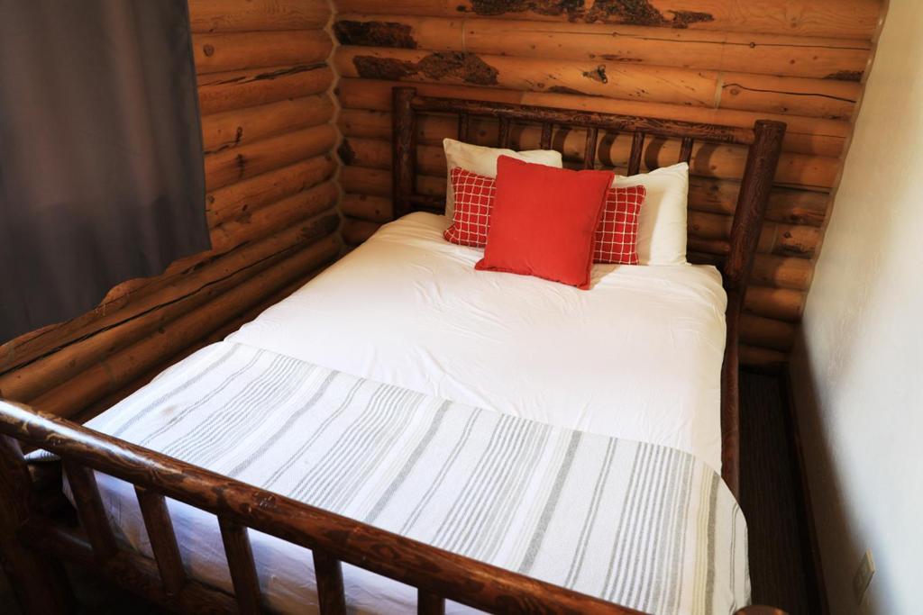 Zion Ponderosa Ranch Resort (Springdale) 