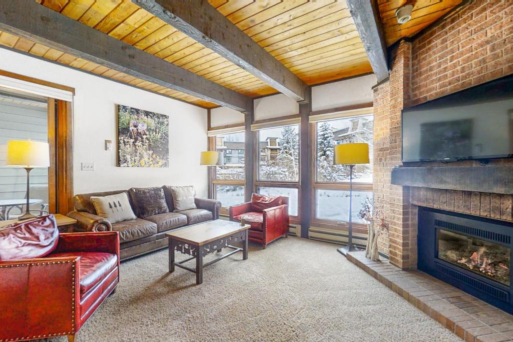 Lodge at Steamboat A203 (Steamboat Springs)