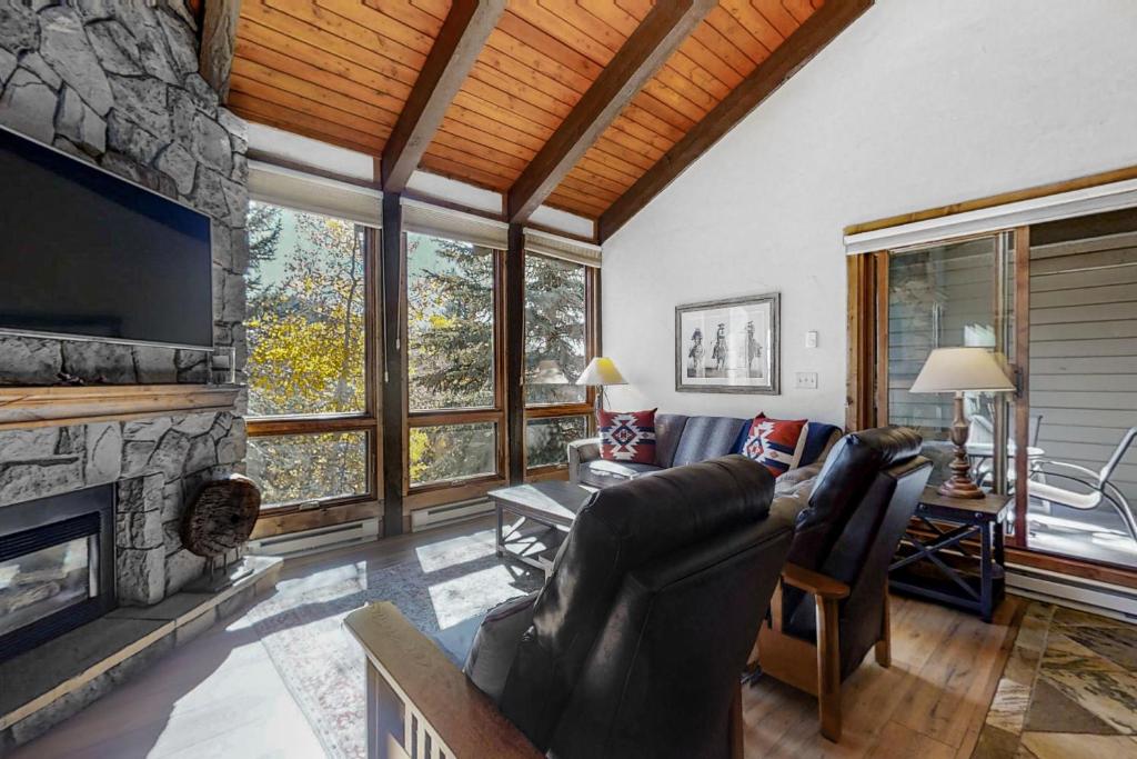 Lodge at Steamboat A307 (Steamboat Springs)