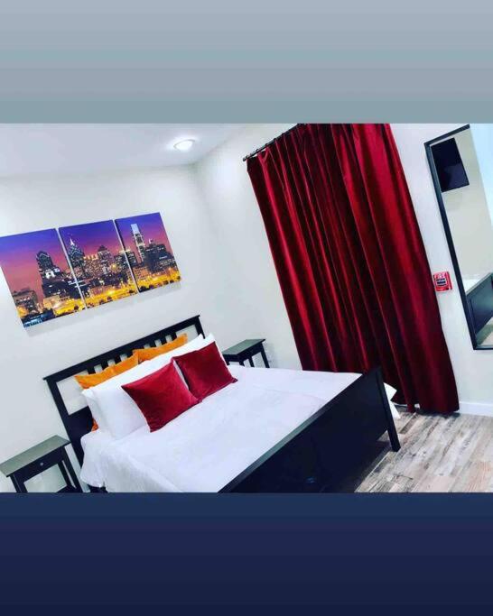 THE GREAT ESCAPE PRIVATE LOFT