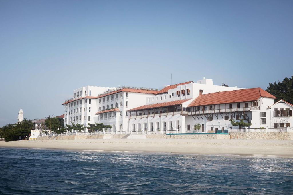 Park Hyatt Zanzibar (Zanzibar City)