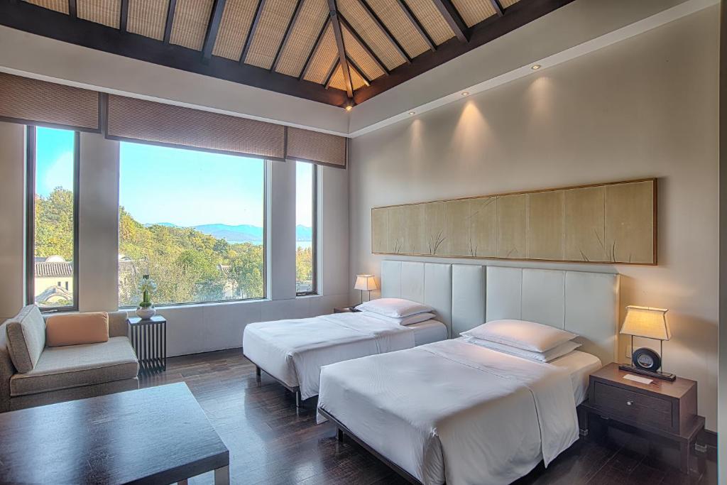 Park Hyatt Ningbo Resort & Spa