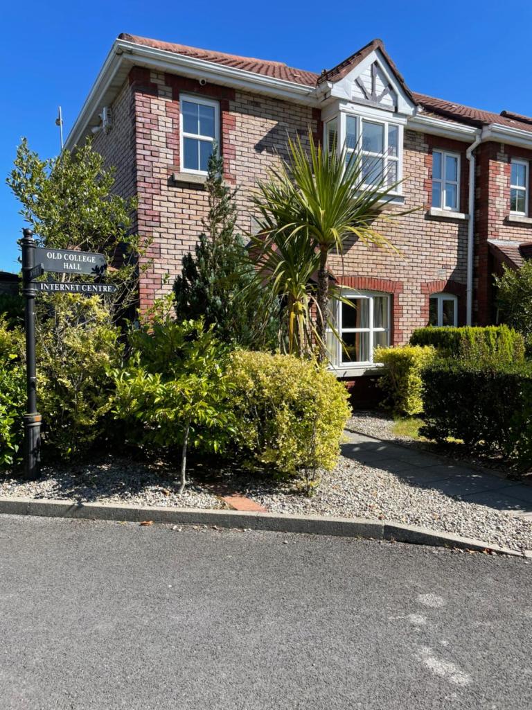 Ard Nua Village - Campus Accommodation