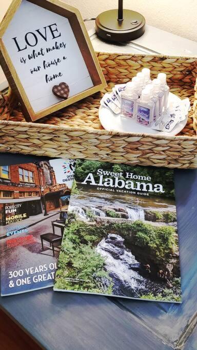 The Lafayette House (Mobile)