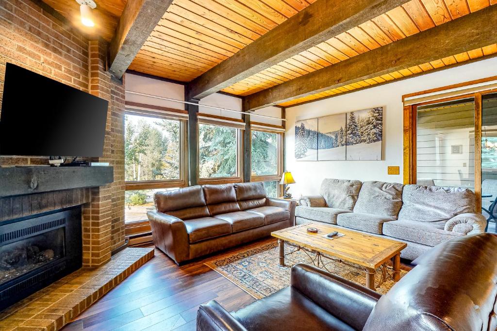 Lodge at Steamboat F201 (Steamboat Springs)