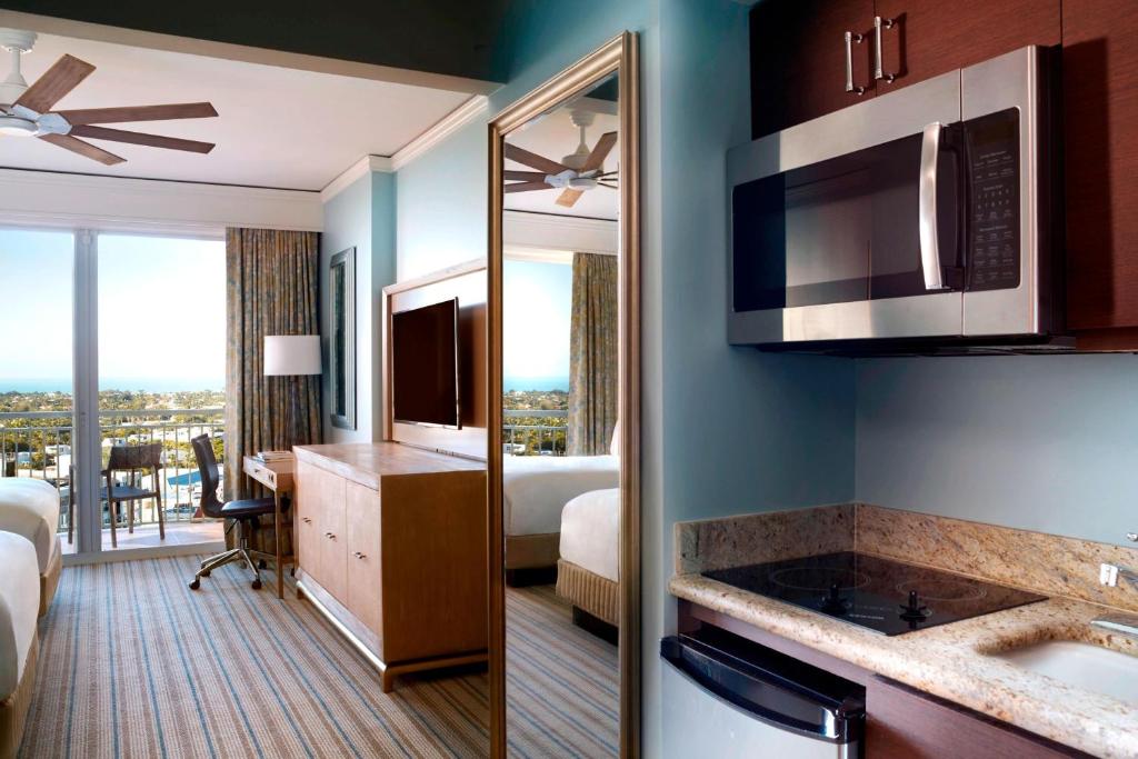 The Ritz Carlton Key Biscayne