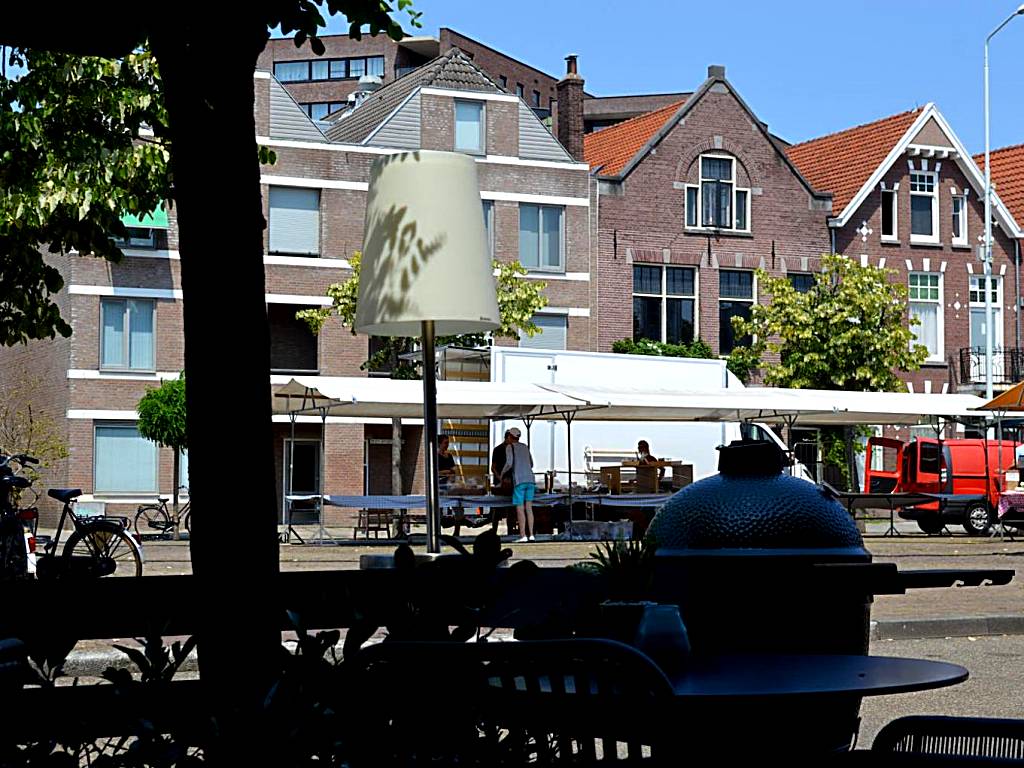 Hotel Auberge Nassau