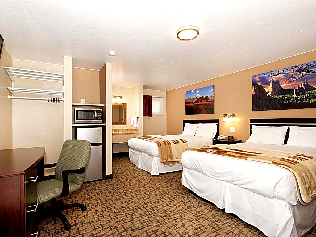 Glenwood Springs Inn