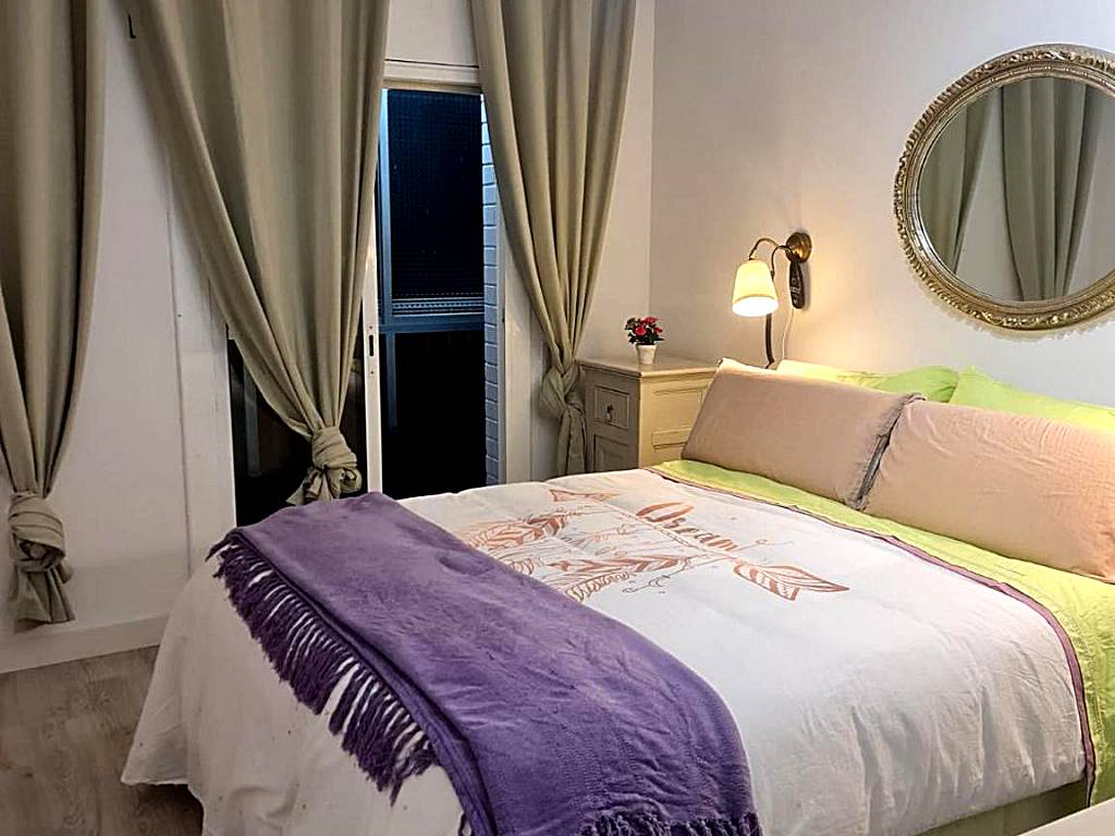 Alojamiento Can Buxeres