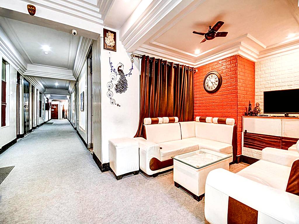 Nattha By Indian Culture