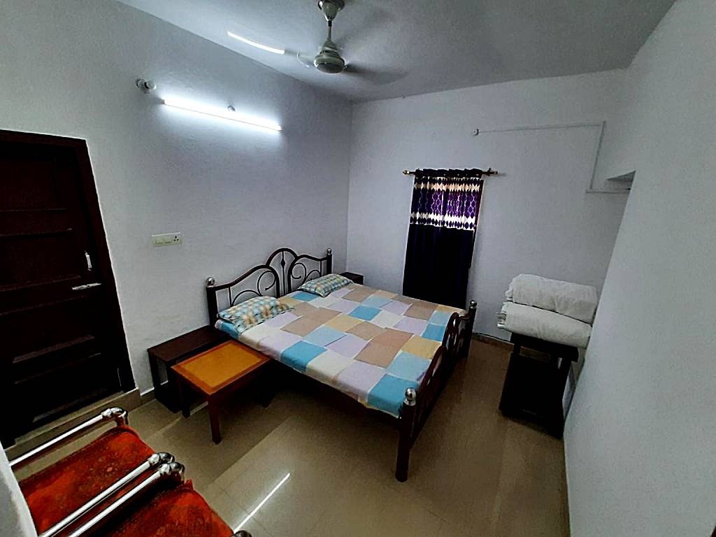 Room in Holiday house - Janardan Homestay Lucknow