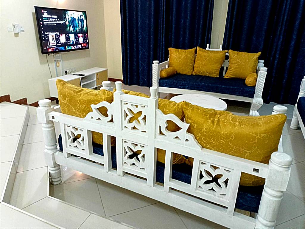 Elna Ridge Nyali - Seaview