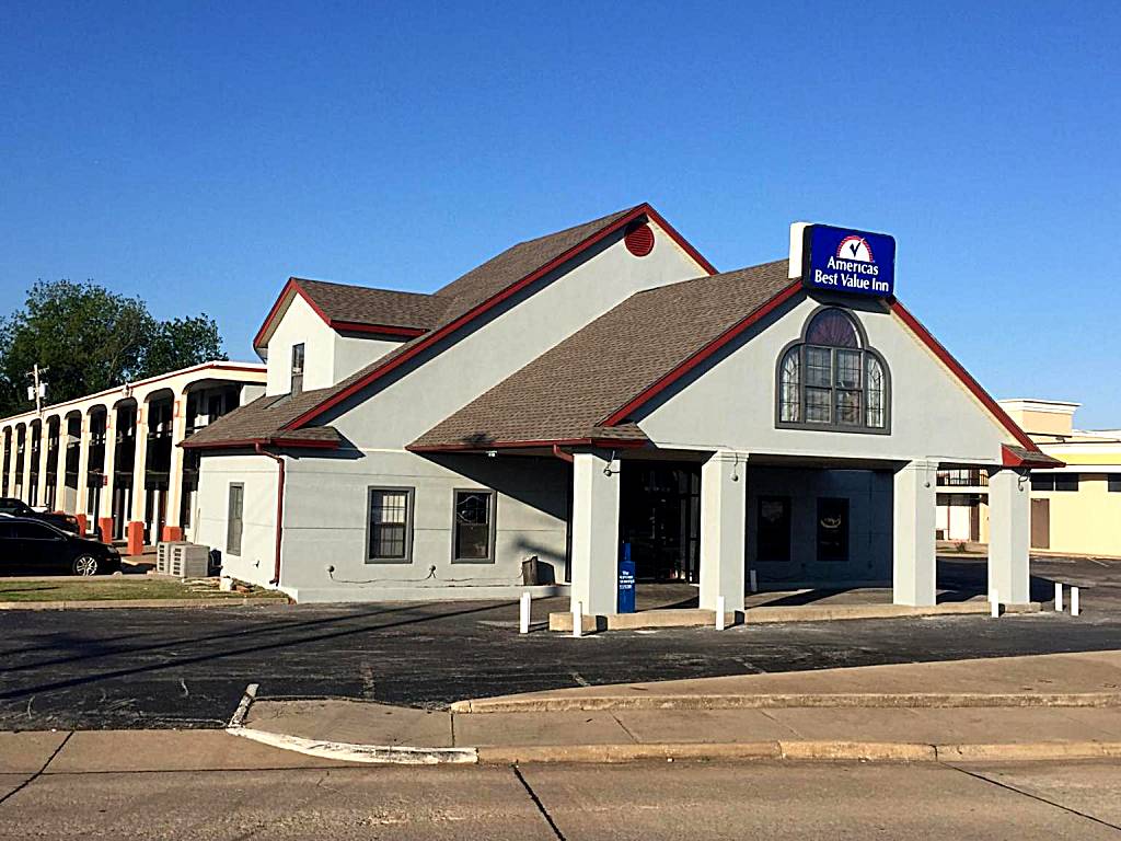 Americas Best Value Inn-Norman (Norman)