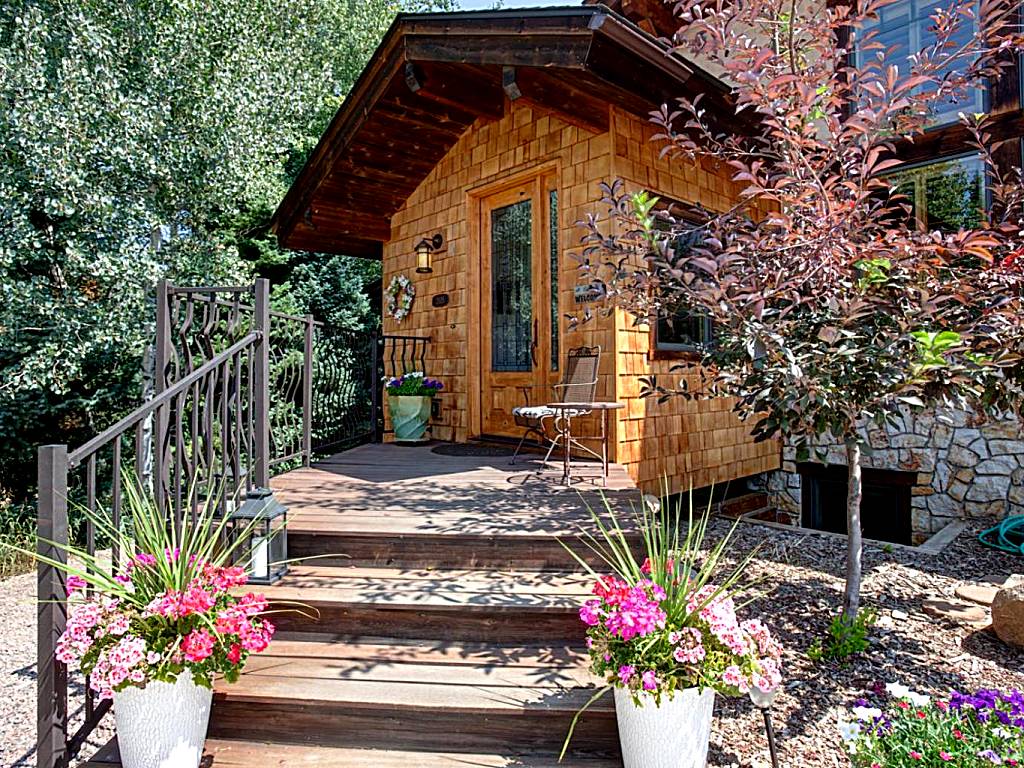 Chalet Val d'Isere (Steamboat Springs)