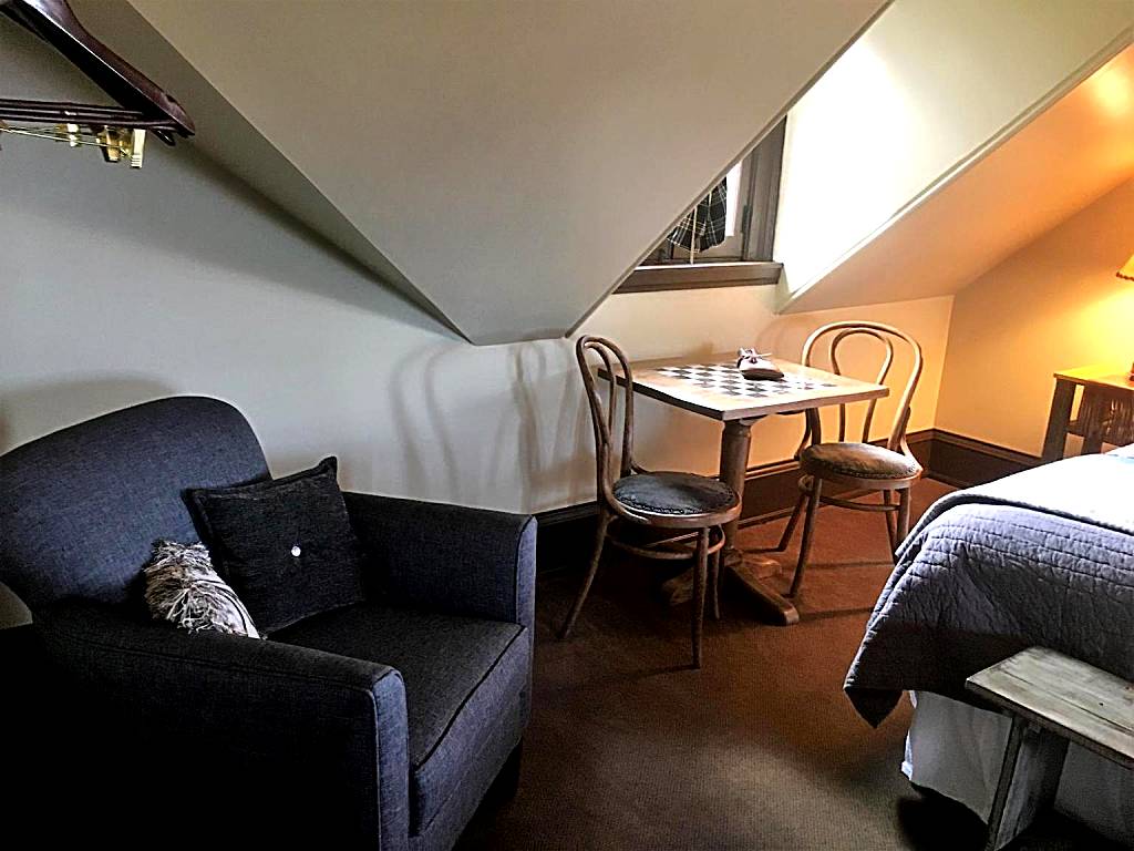 Sheridan Inn - Best Western Signature Collection (Sheridan)