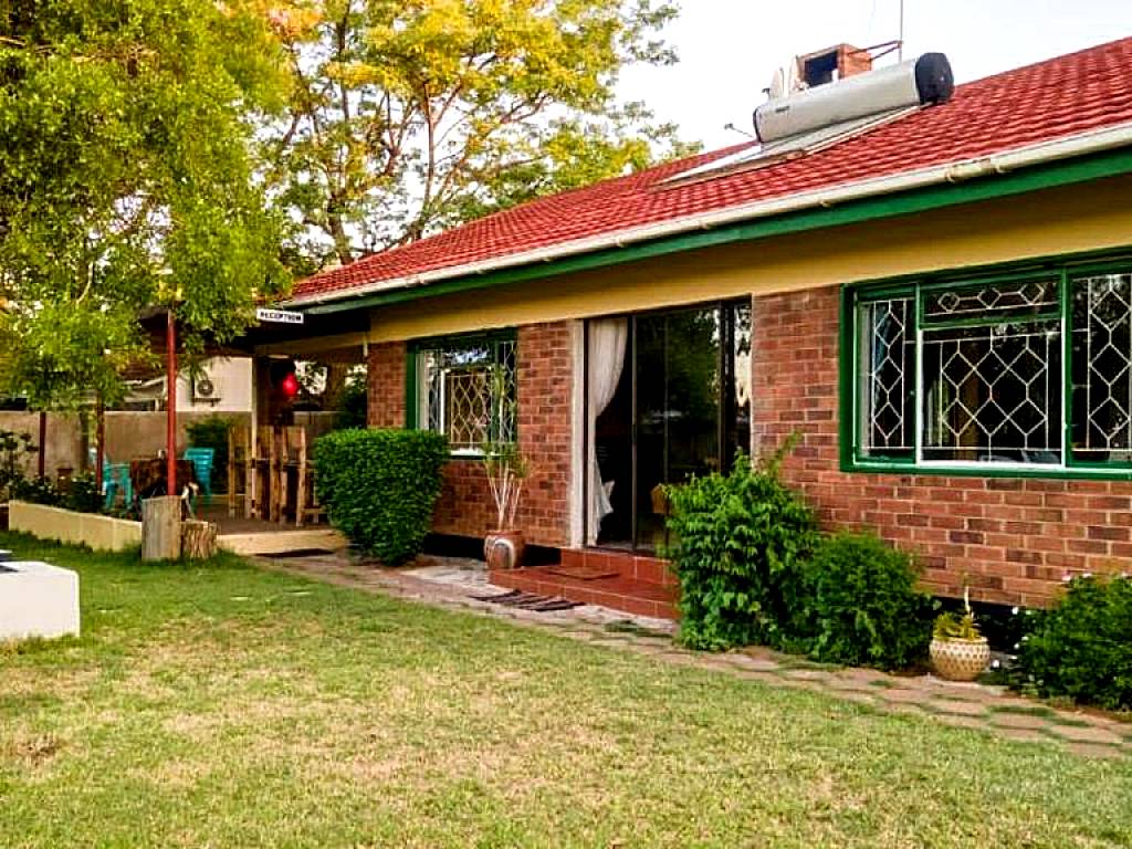 Birdville BNB Guest House