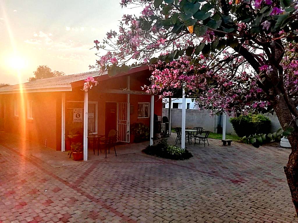 Mashusha Bed & Breakfast