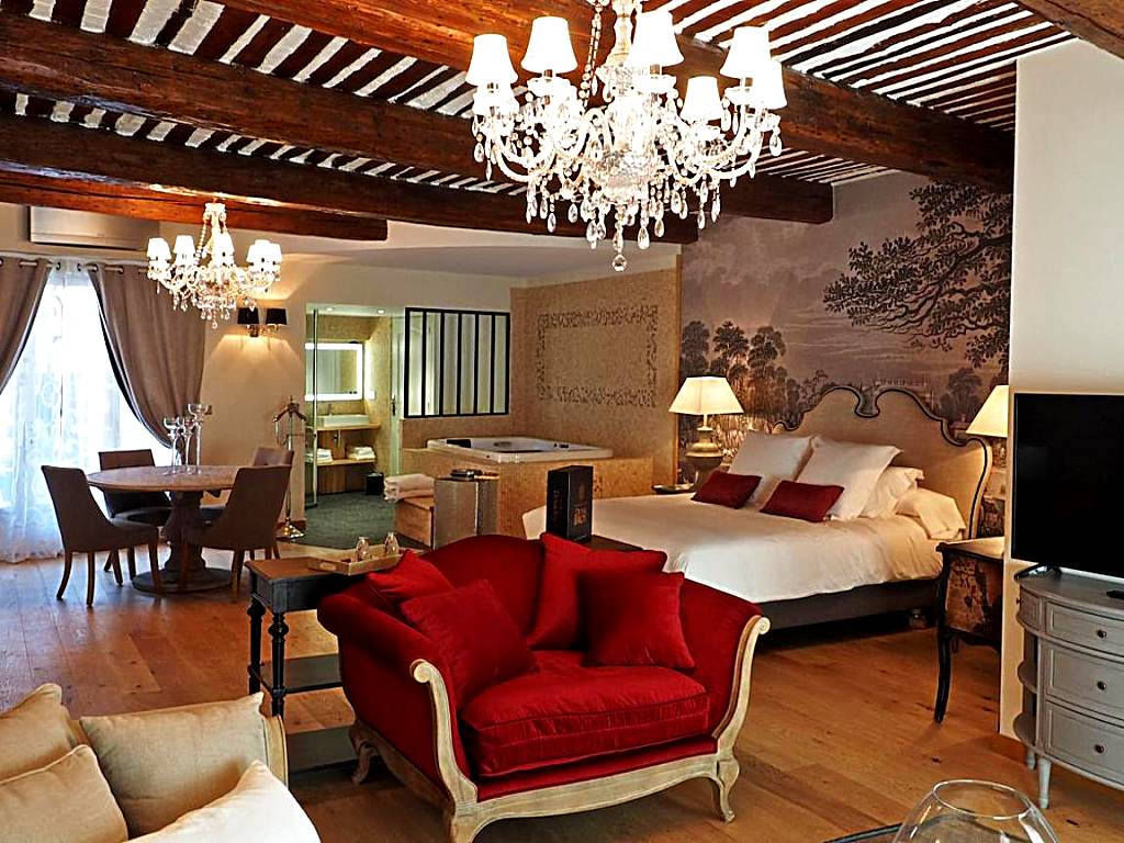 Chambre d'Hôtes Les Variétés