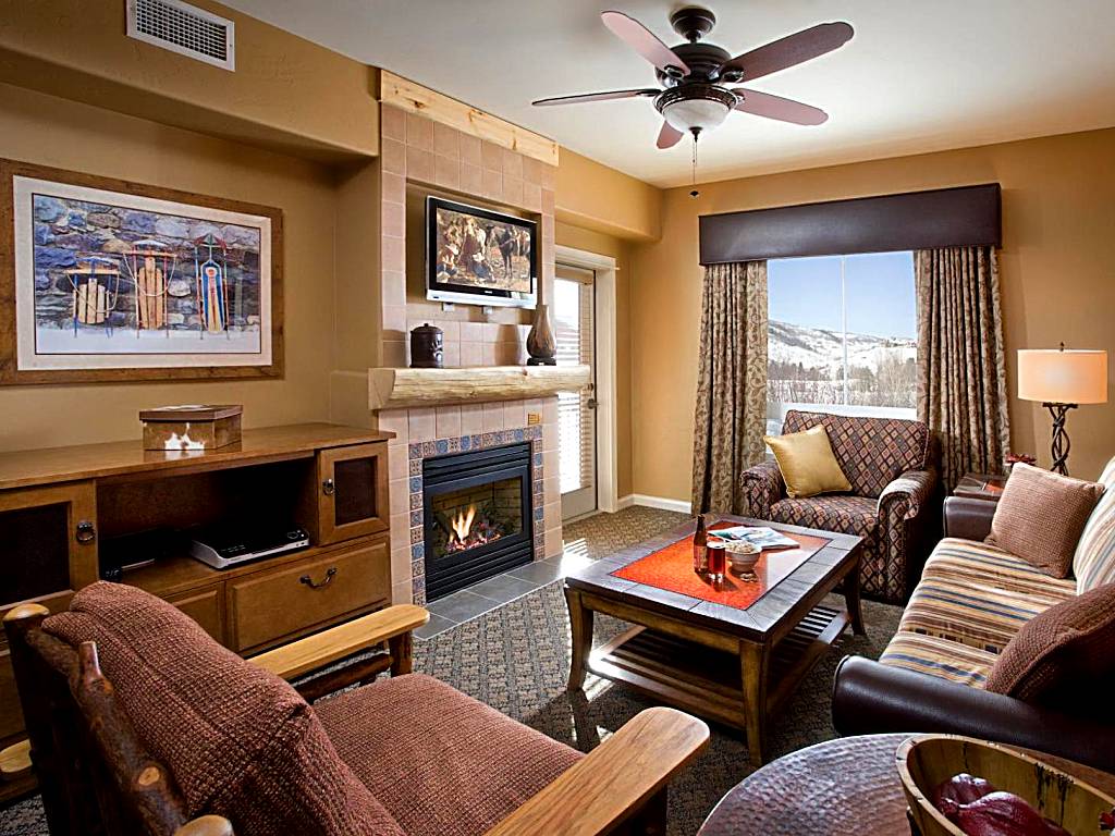Club Wyndham Steamboat Springs (Steamboat Springs)