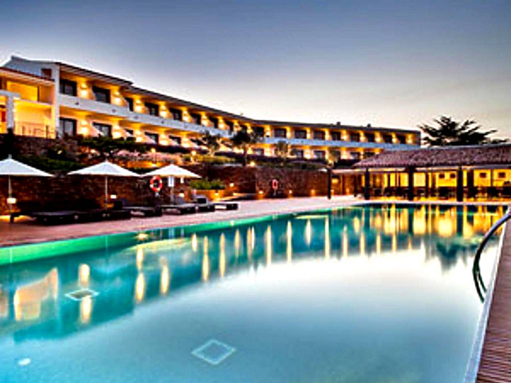 Hotel Sol Ixent (Cadaqués)