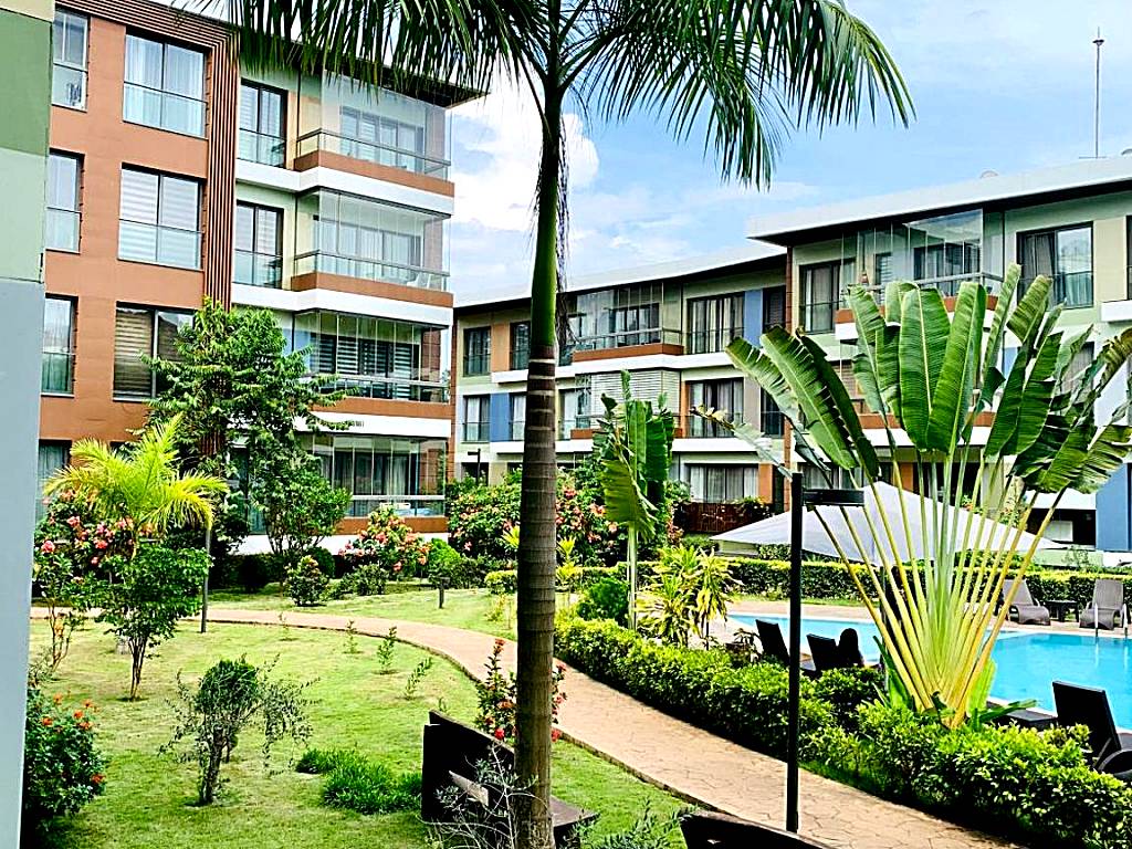 PLSA Cantonments - The Pearl in the City