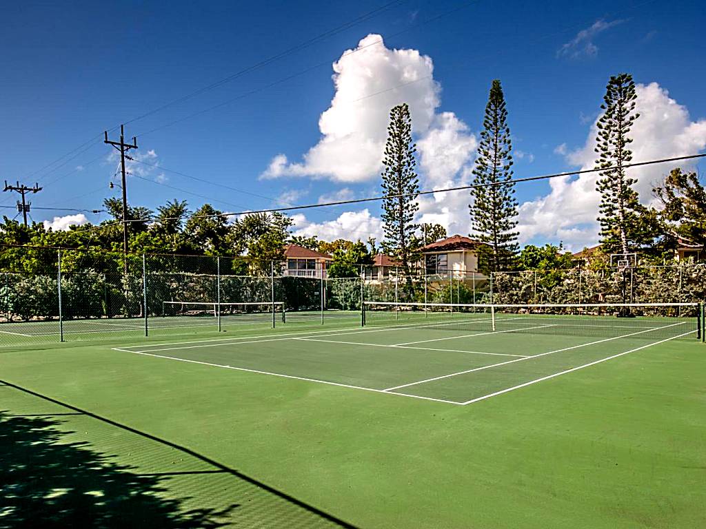 The Reef at Marathon by Capital Vacations (Marathon)