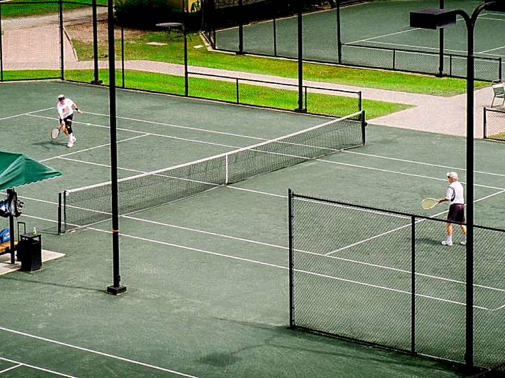 Emerald Greens Condo Resort (Tampa)