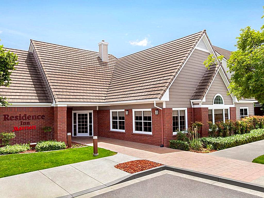 Residence Inn By Marriott Vacaville (Vacaville)