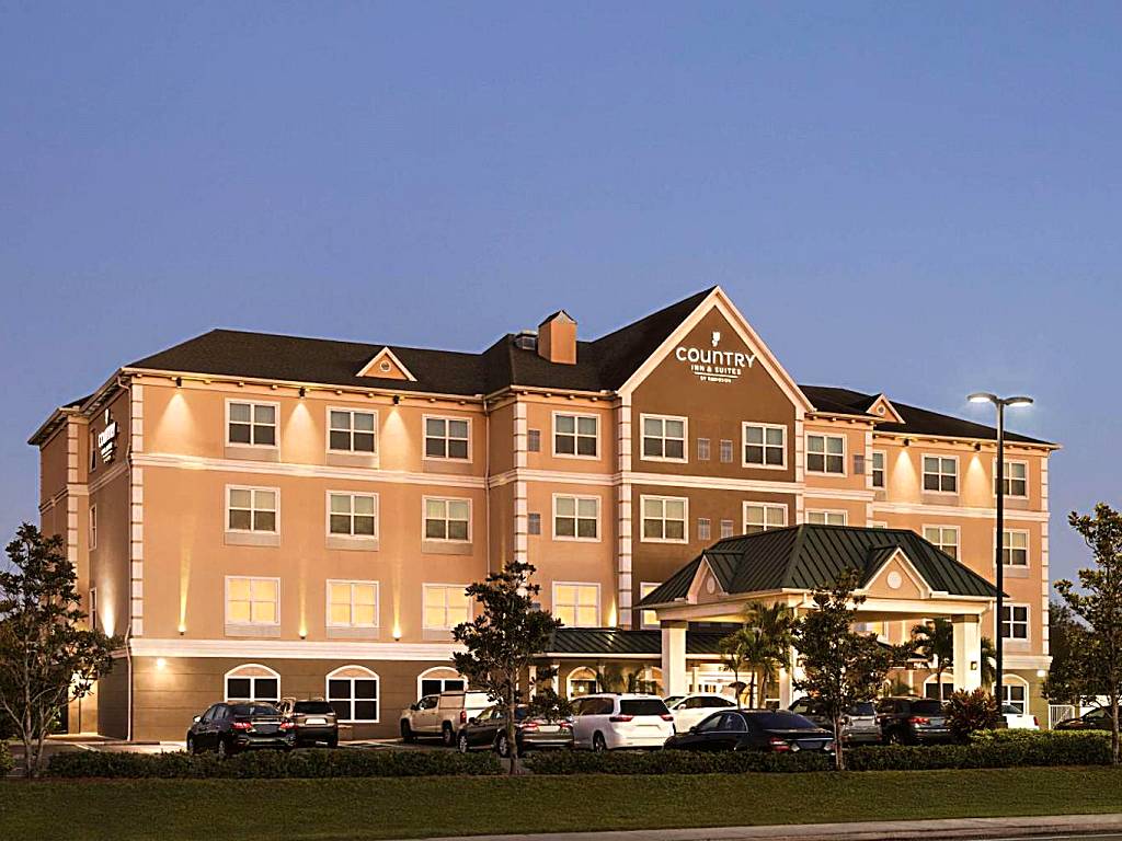 Country Inn & Suites by Radisson