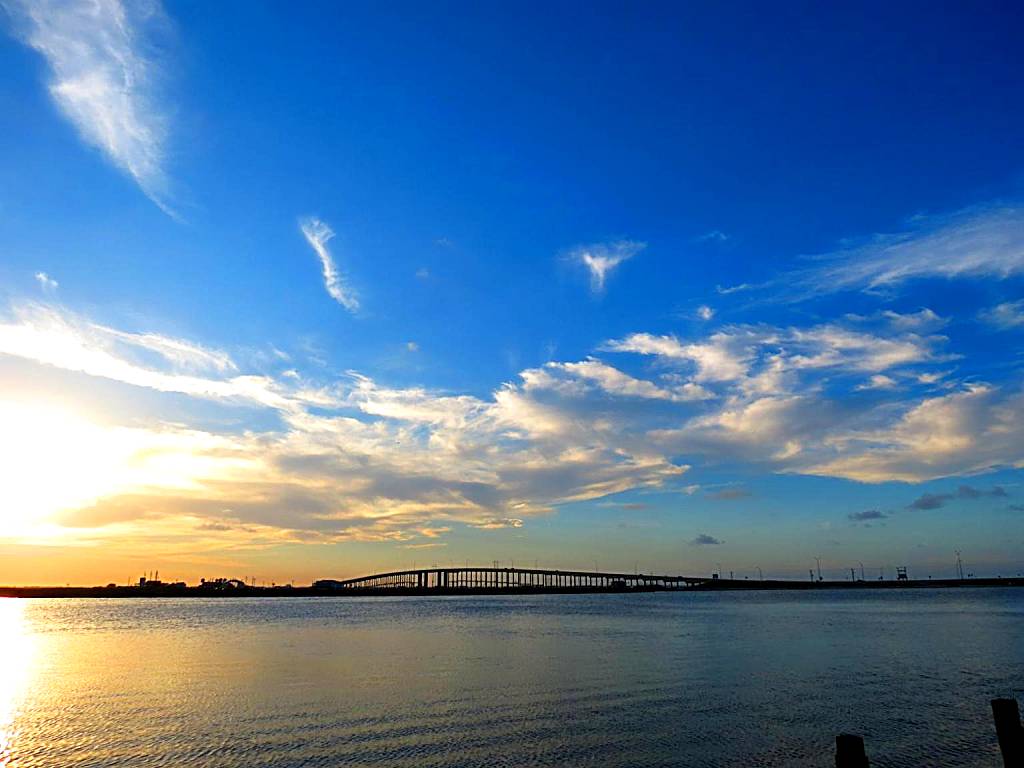 Multi Resorts at Puente Vista (Corpus Christi)