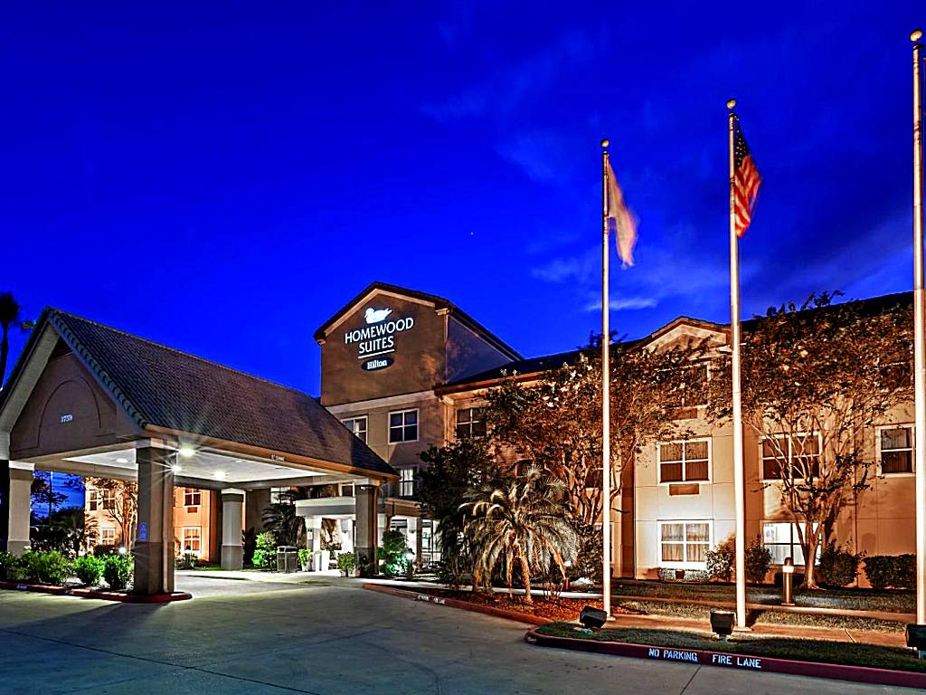 Homewood Suites by Hilton Brownsville (Brownsville)