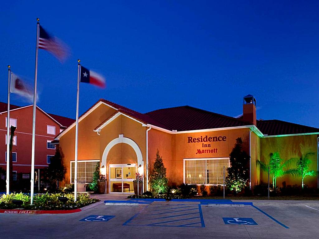 Residence Inn Beaumont (Beaumont)