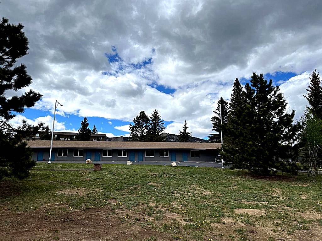Columbine Inn (Estes Park)
